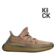 YEEZY BOOST 350 V2 'SAND TAUPE'