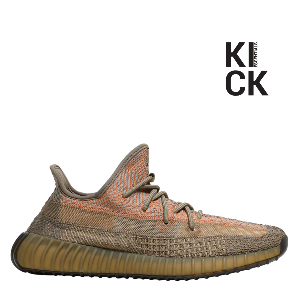 YEEZY BOOST 350 V2 'SAND TAUPE'