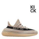 YEEZY BOOST 350 V2 'SLATE'