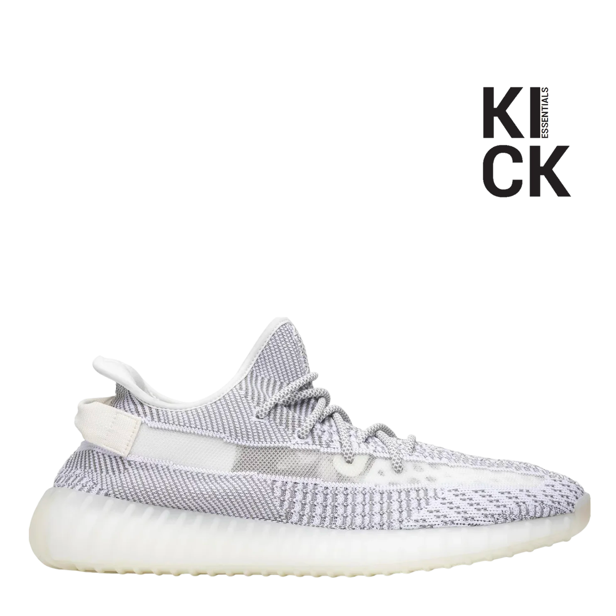 YEEZY BOOST 350 V2 'STATIC (NON-REFLECTIVE)'