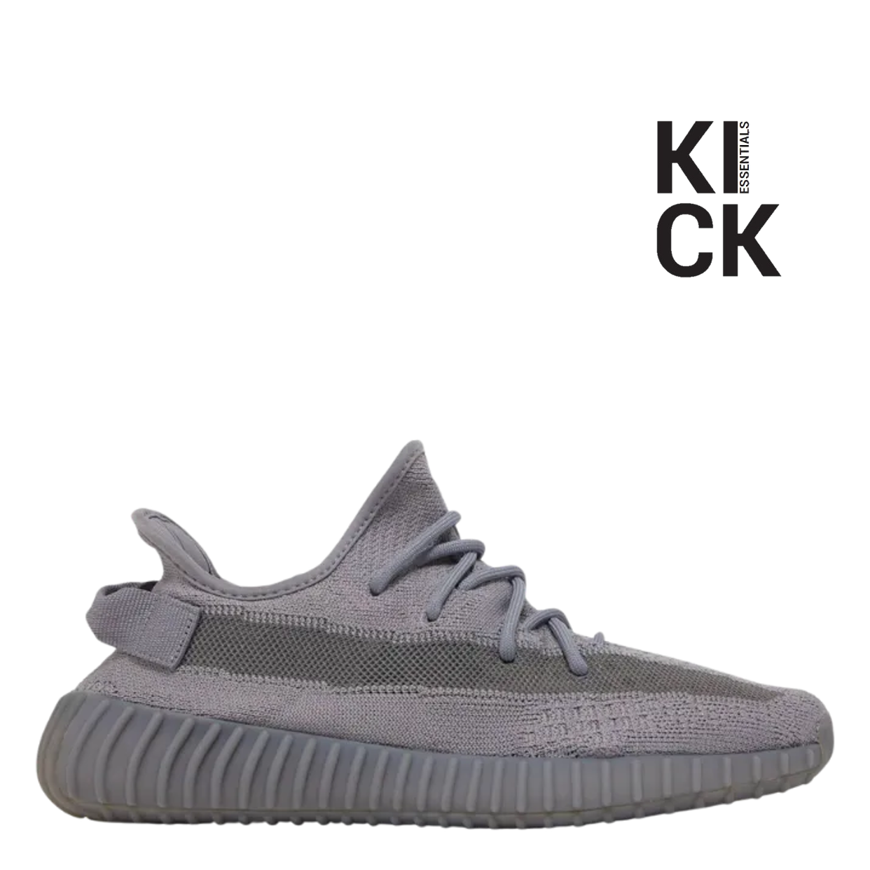 YEEZY BOOST 350 V2 'STEEL GREY'