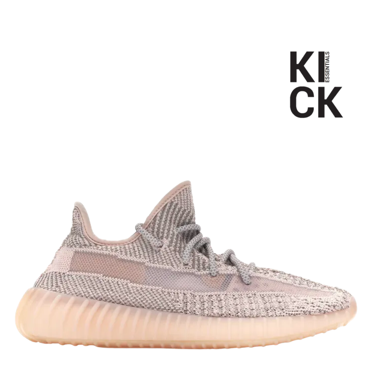 YEEZY BOOST 350 V2 'SYNTH (REFLECTIVE)'