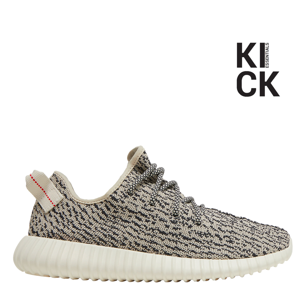 YEEZY BOOST 350 'TURTLEDOVE'