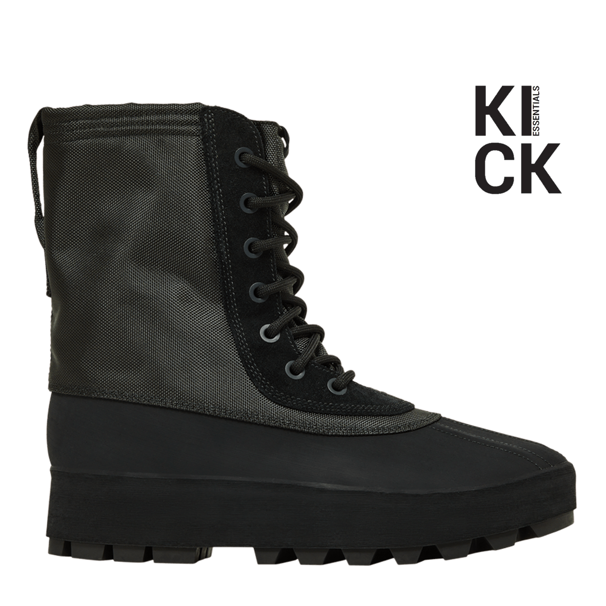 YEEZY 950 BOOT 'PIRATE BLACK'