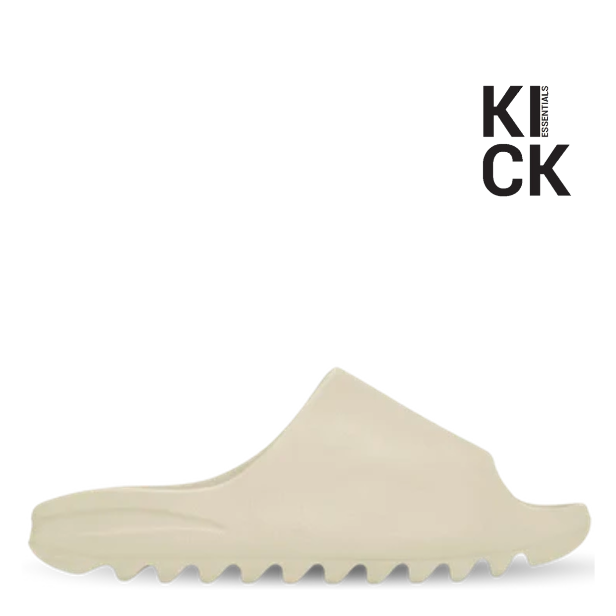 YEEZY SLIDE 'BONE'