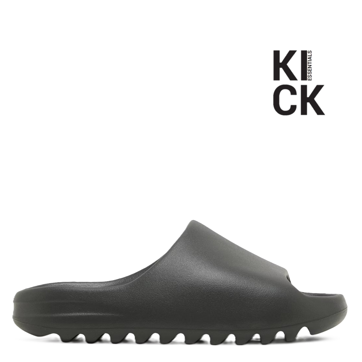 YEEZY SLIDE 'DARK ONYX'