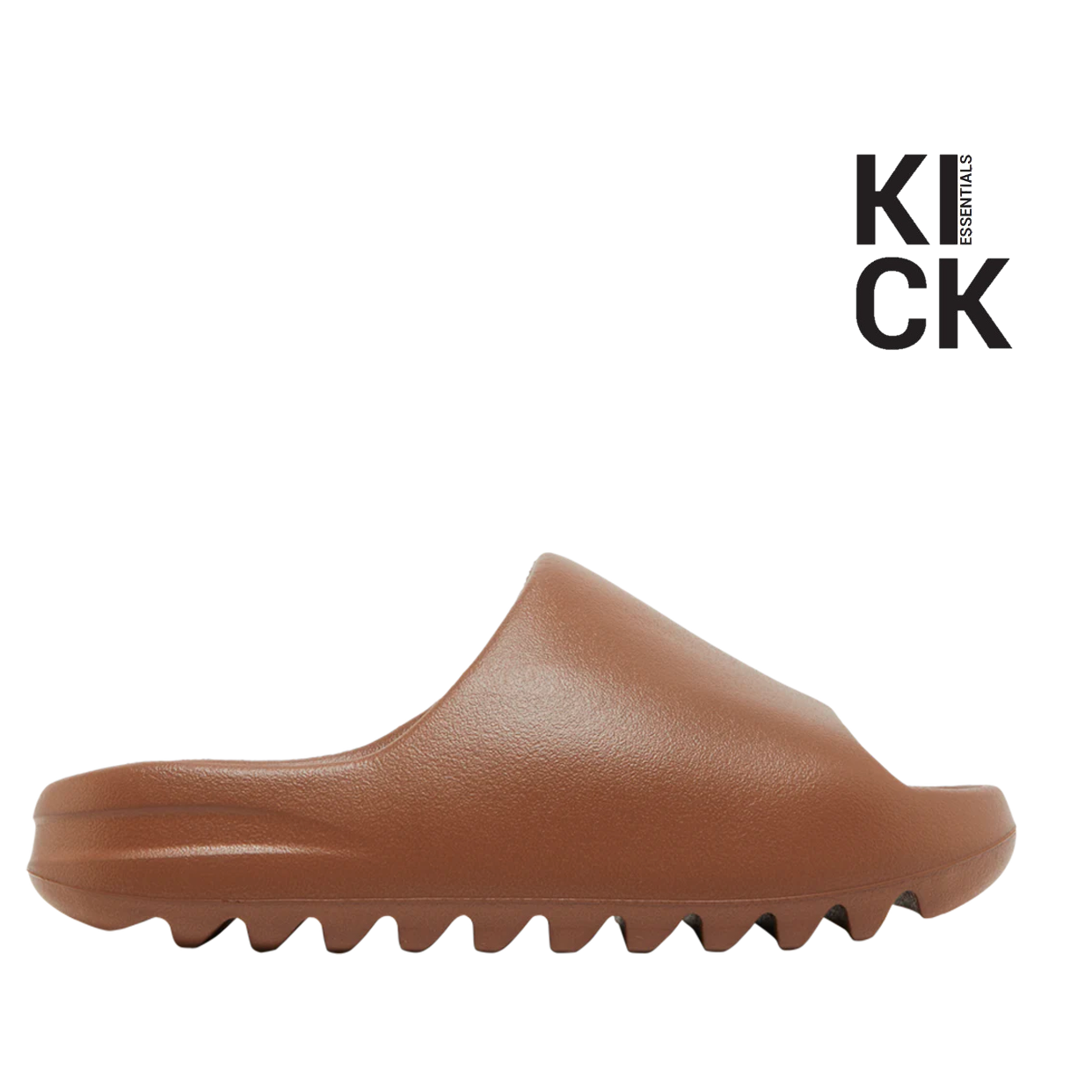 YEEZY SLIDE 'FLAX'