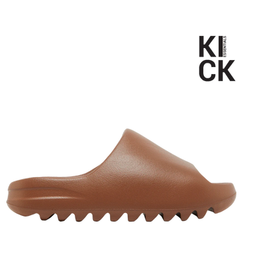 YEEZY SLIDE 'FLAX'