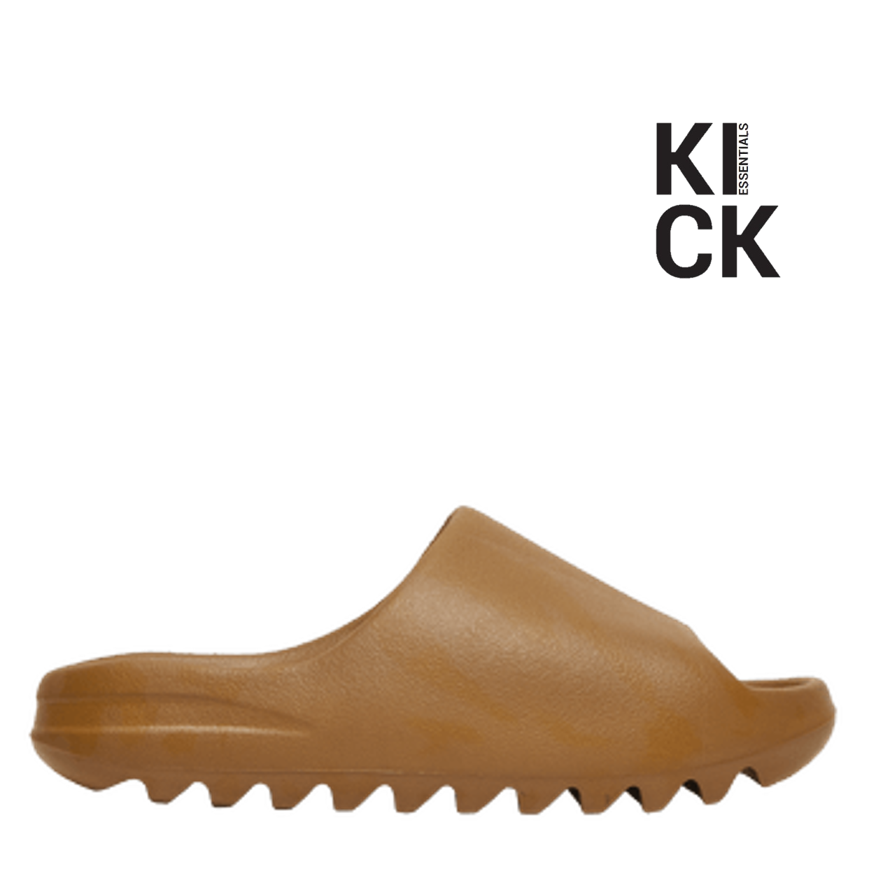 YEEZY SLIDE 'OCHRE'