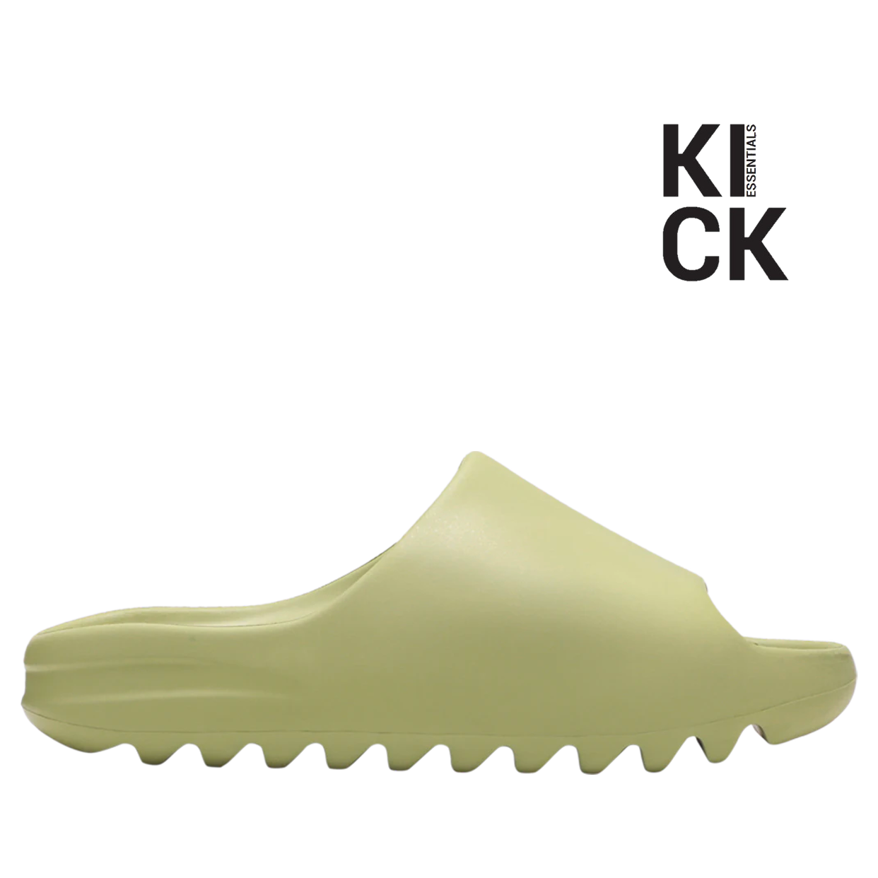 YEEZY SLIDE 'RESIN OG'