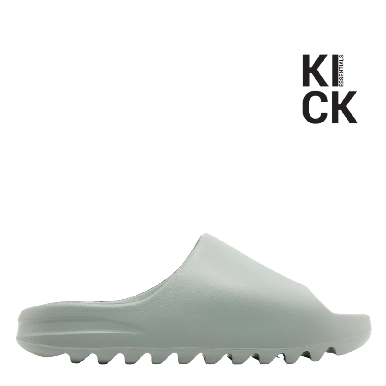 YEEZY SLIDE 'SALT'