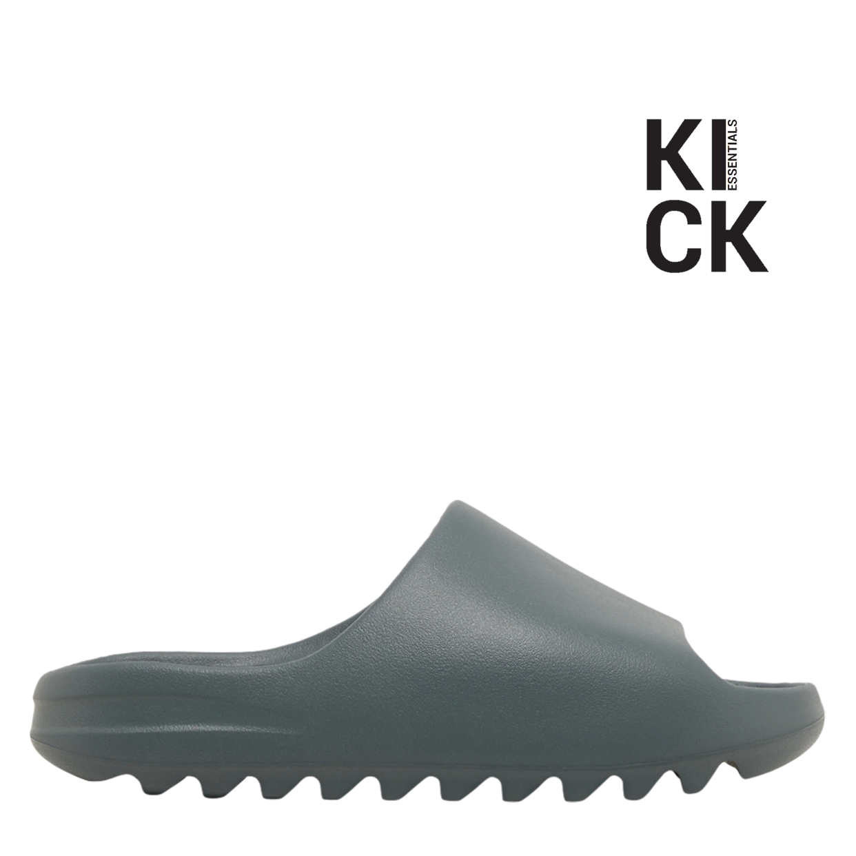 YEEZY SLIDE 'SLATE MARINE'