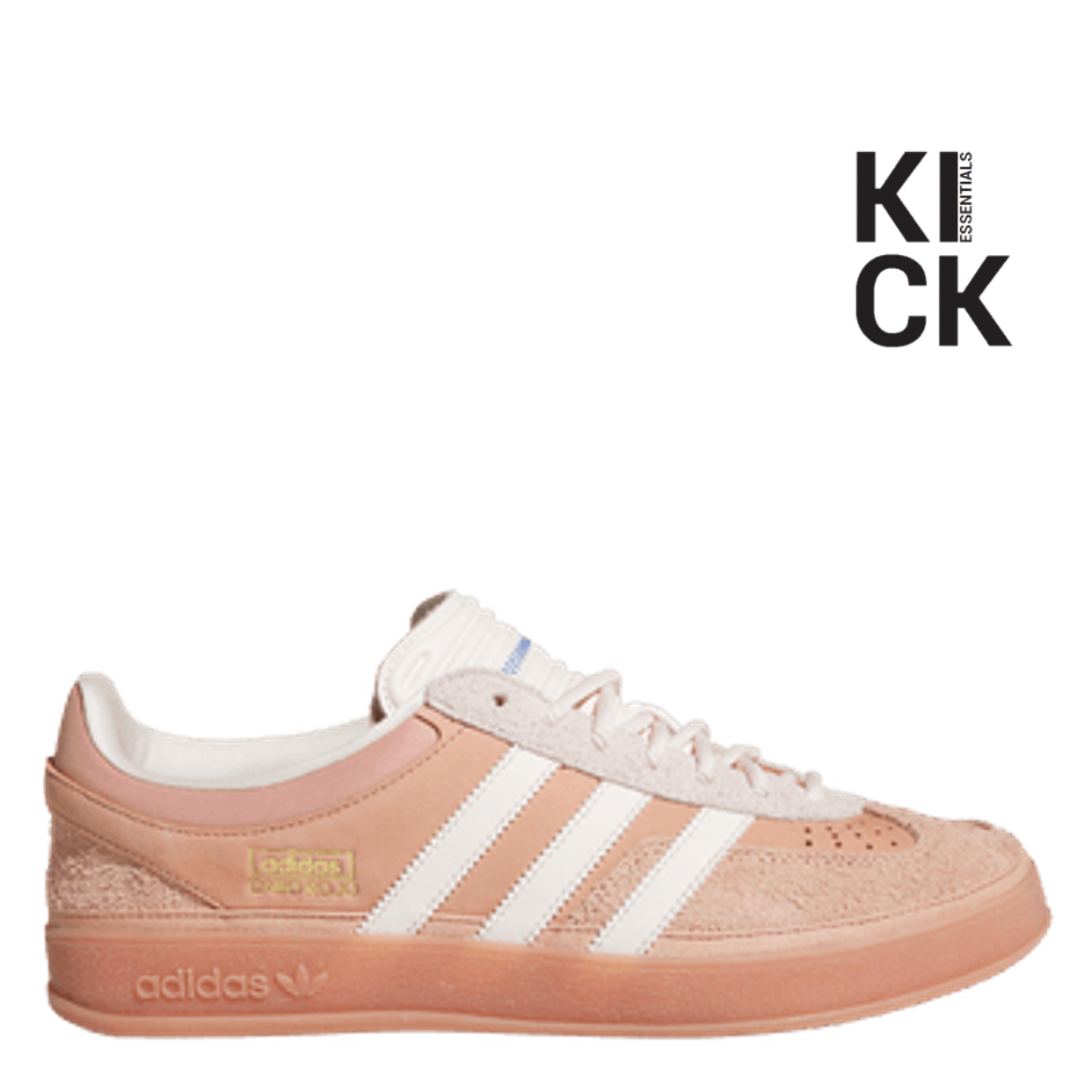 ADIDAS GAZELLE 'INDOOR BAD BUNNY CABO ROJO'