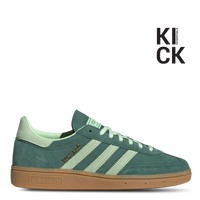 ADIDAS HANDBALL SPEZIAL (W) 'COLLEGIATE GREEN SEMI SPARK'