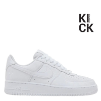 NIKE AIR FORCE 1 LOW 'KOBE BRYANT FOREVER WHITE'