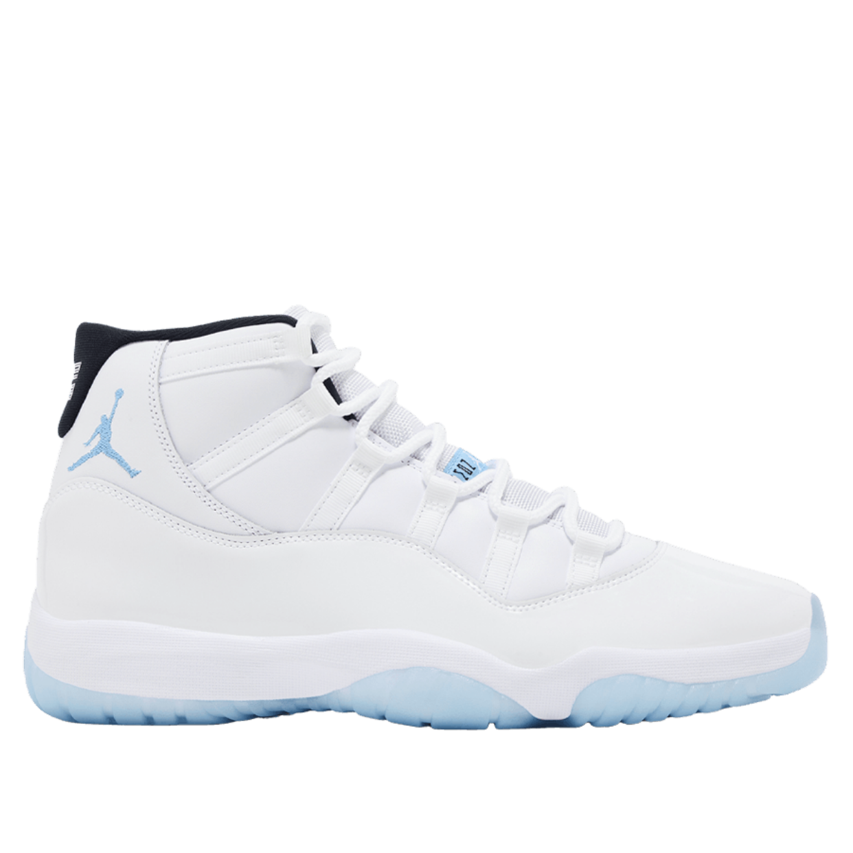AIR JORDAN 11 RETRO 'LEGEND BLUE (2024)'