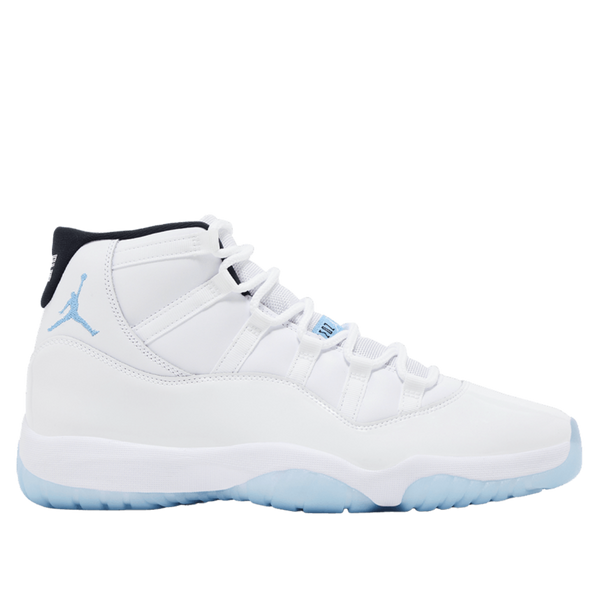 AIR JORDAN 11 RETRO 'LEGEND BLUE (2024)'