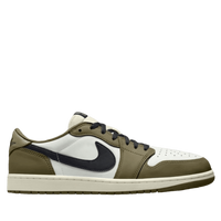 AIR JORDAN 1 LOW 'OG MEDIUM OLIVE (2026)'