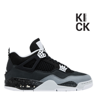 AIR JORDAN 4 RETRO 'FEAR (2024)'