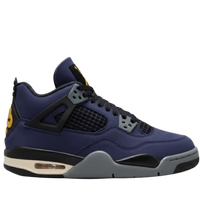 AIR JORDAN 4 RETRO 'LAKERS'