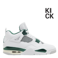 AIR JORDAN 4 RETRO 'OXIDIZED GREEN'