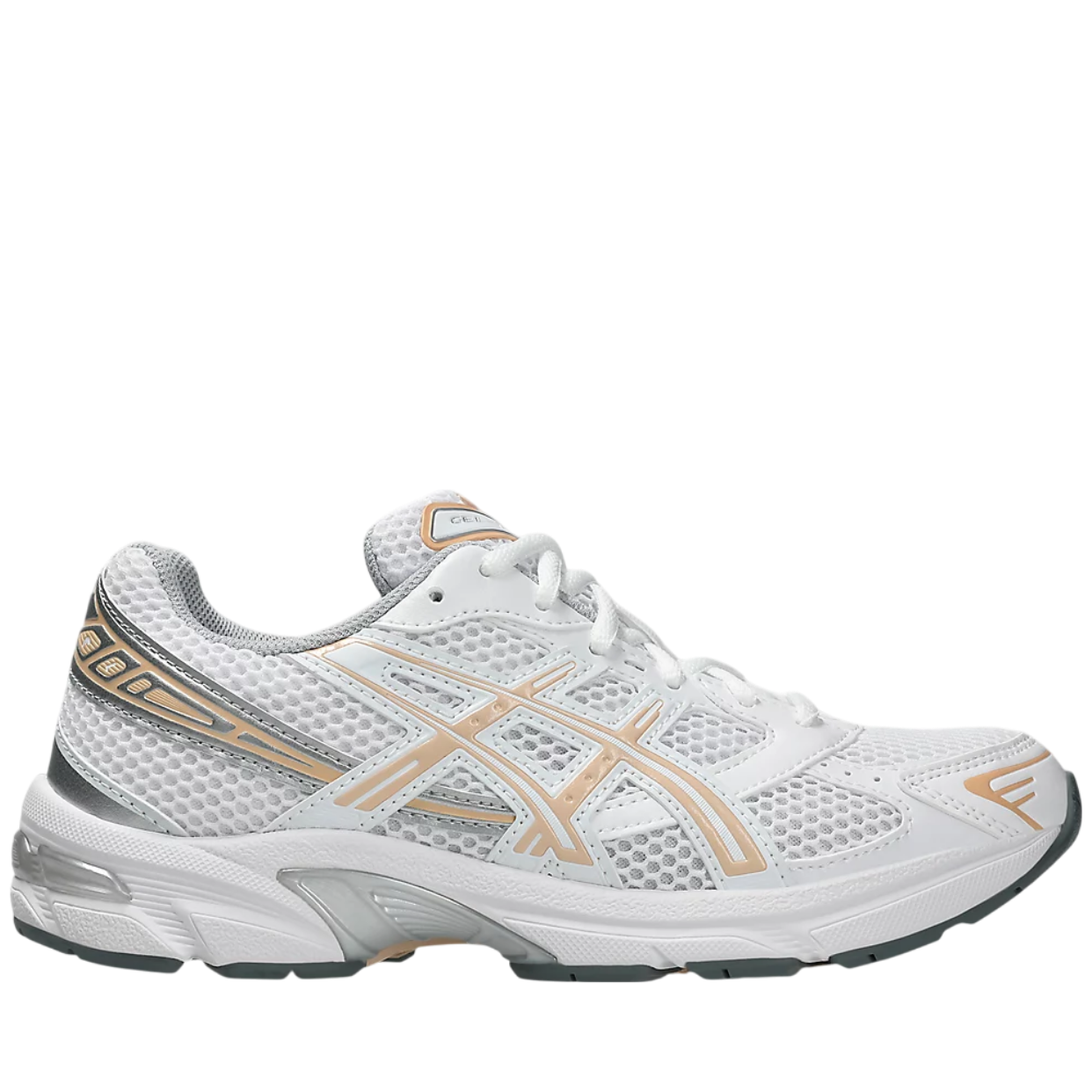 ASICS GEL-1130 (W) 'WHITE BISQUE'