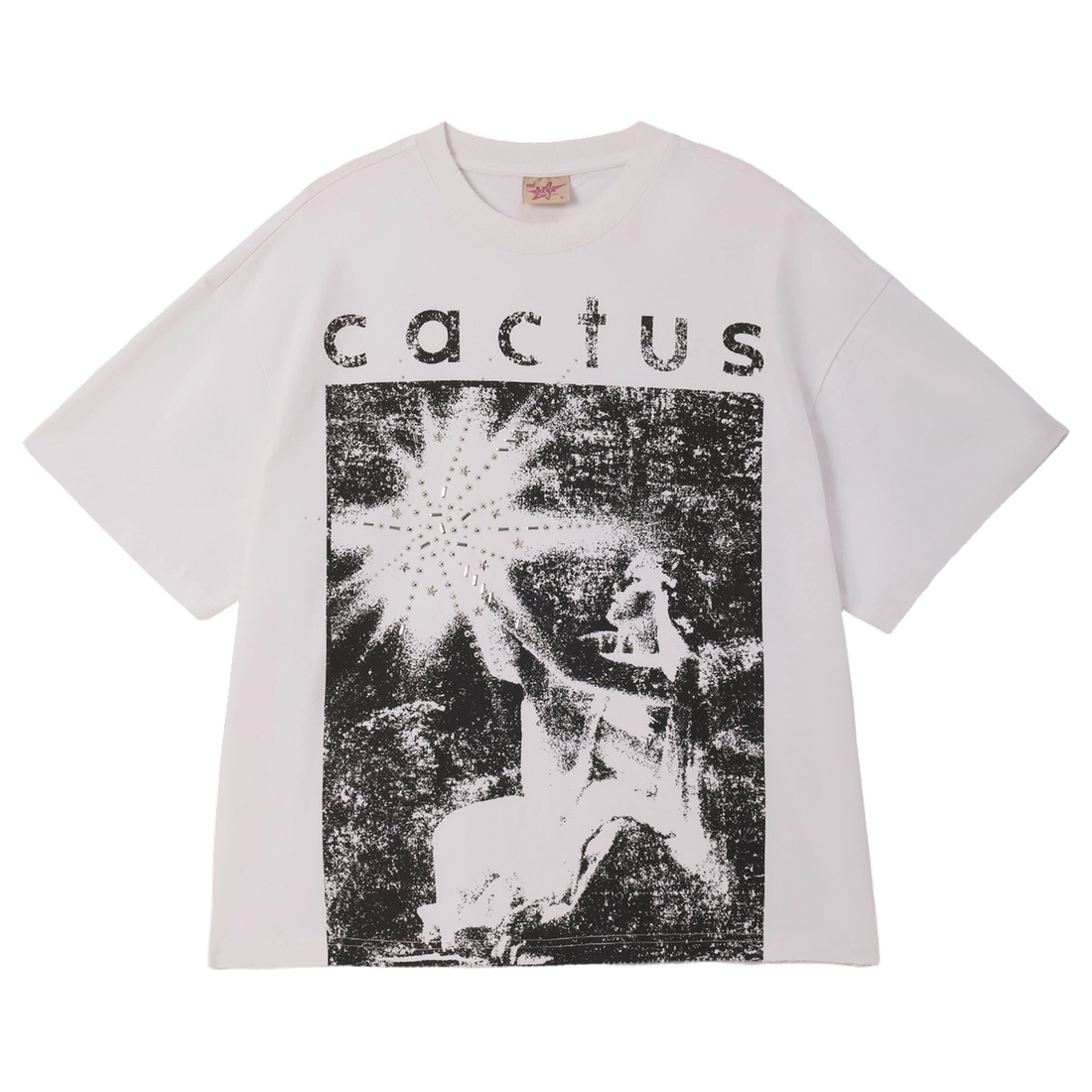 AZVA TEE 'LIGHT'