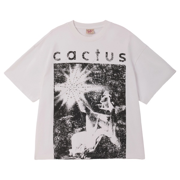 AZVA TEE 'LIGHT'