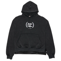 AZVA HOODIE 'MESH JERSEY'