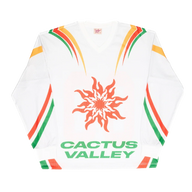 AZVA JERSEY 'MEXICO MESH'