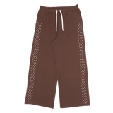 AZVA PANT 'CACTUS BROWN'