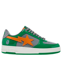 BAPESTA '#1 GREEN GREY'
