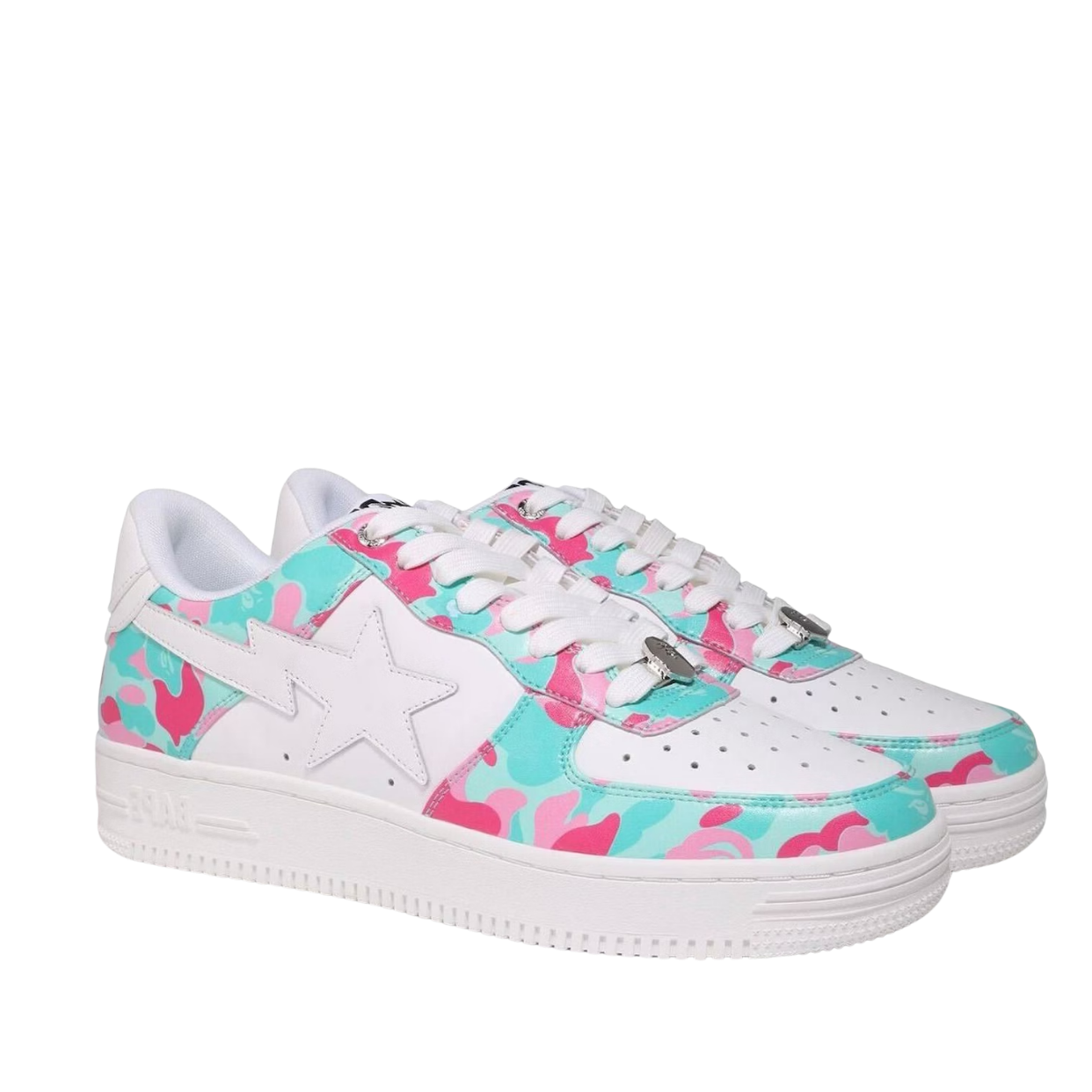 BAPESTA 'MIAMI 3RD ANNIVERSARY