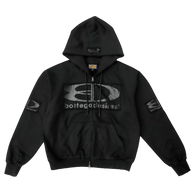 BOTTEGA DESIRES JACKET 'TECH BLACK'