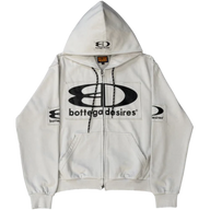 BOTTEGA DESIRES JACKET 'TECH GREY'