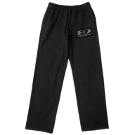 BOTTEGA DESIRES PANT 'TECH BLACK'