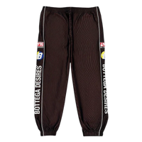 BOTTEGA DESIRES PANT 'RACE BLACK'