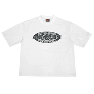 BOTTEGA DESIRES TEE 'ANARCHY WHITE'