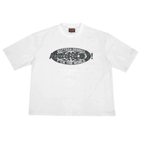 BOTTEGA DESIRES TEE 'ANARCHY WHITE'
