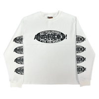 BOTTEGA DESIRES THERMAL 'RECONSTRUCTED ANARCHY'