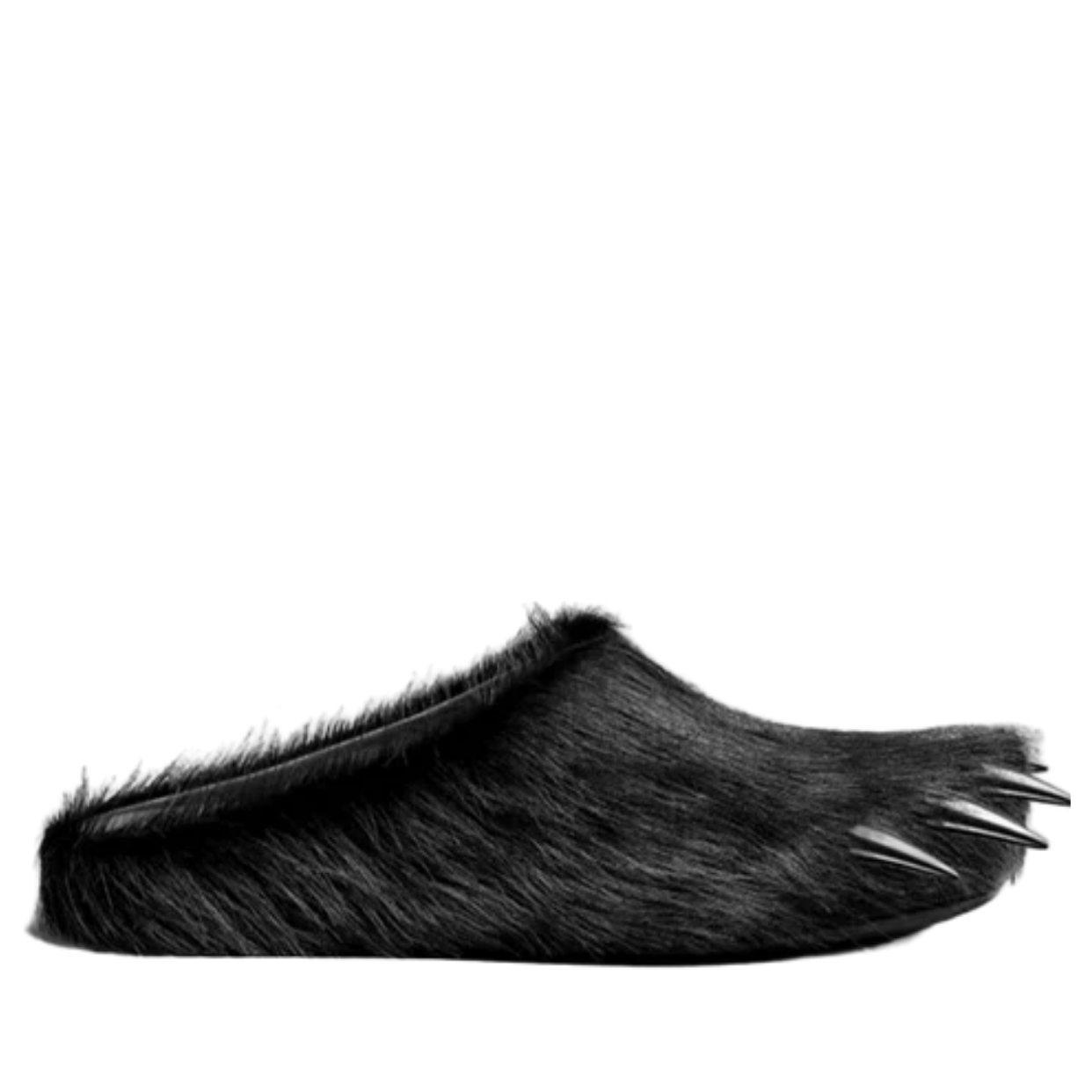 BRAVEST STUDIOS CLAW 'BEAR BLACK'