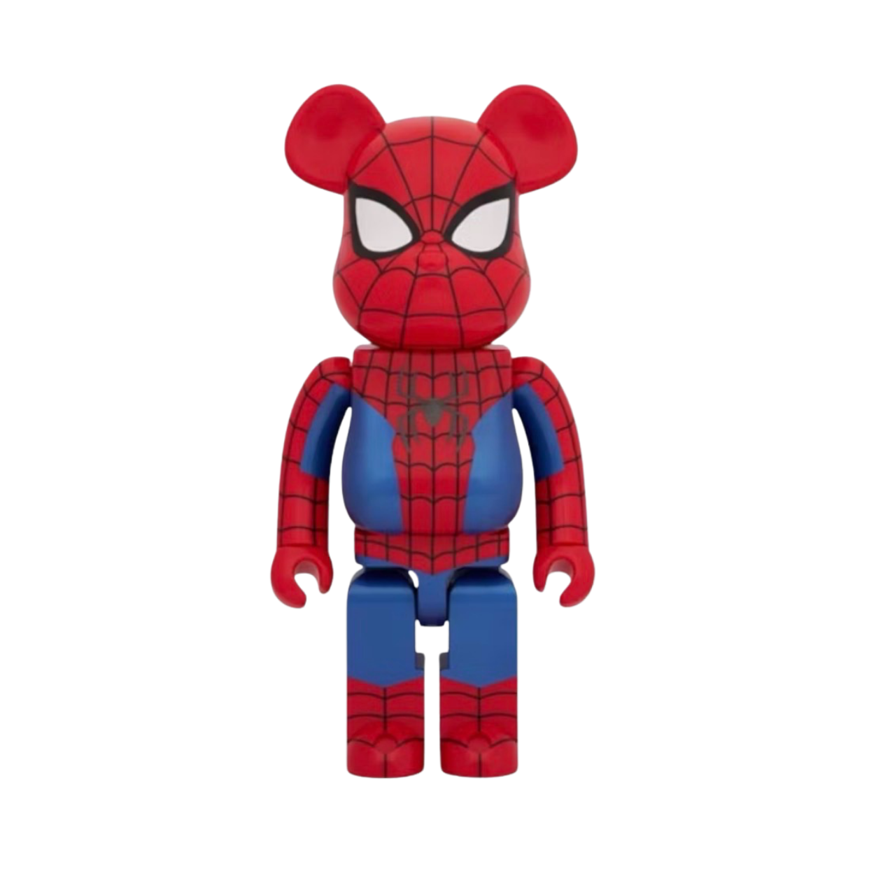BEARBRICK 'SPIDER-MAN'