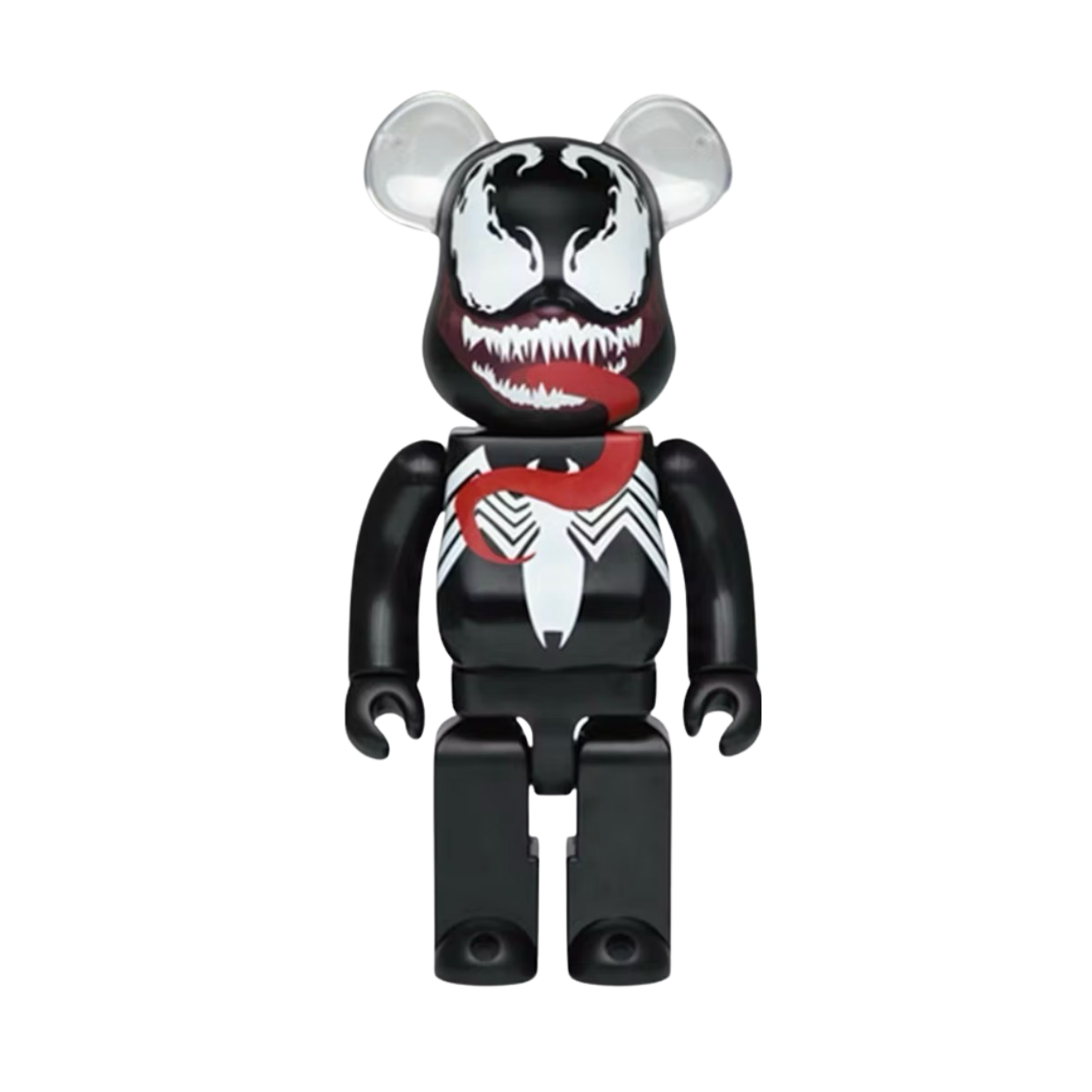 BEARBRICK 'VENOM'