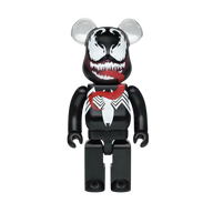 BEARBRICK 'VENOM'