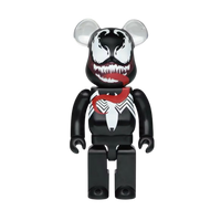 BEARBRICK 'VENOM'