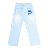 TRIPLE SEVEN PANT 'ALL STAR BLUE'