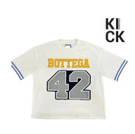 BOTTEGA DESIRES TEE 'JACKIE ROBINSON'