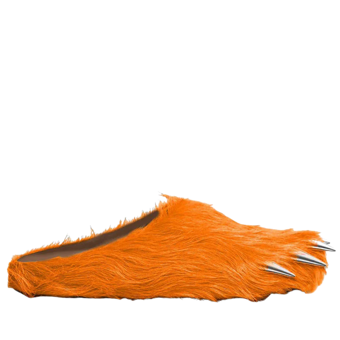 BRAVEST STUDIOS CLAW 'BEAR GLORANGE'