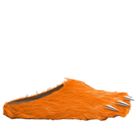 BRAVEST STUDIOS CLAW 'BEAR GLORANGE'