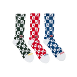 CHROME HEARTS SOCKS 'MATTY BOY MULTICOLOR'